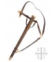 Combat Ulfberht sword, SK-B, steel