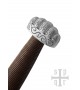 Combat Ulfberht sword, SK-B, steel