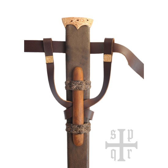 Fighting sword -  Viking Sword SK-B