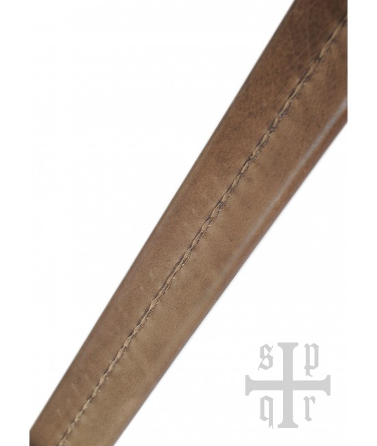 Combat Ulfberht sword, SK-B, steel