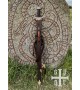 Combat Ulfberht sword, SK-B, steel