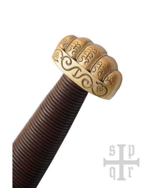 Ulfberht SK-B Combat Sword, Bronze