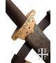 Ulfberht SK-B Combat Sword, Bronze