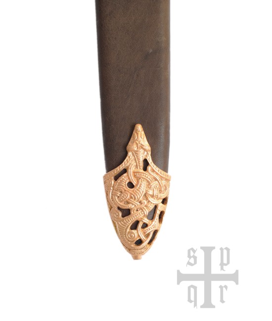 Ulfberht SK-B Combat Sword, Bronze
