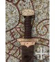 Ulfberht SK-B Combat Sword, Bronze