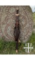 Ulfberht SK-B Combat Sword, Bronze