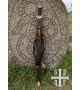 Ulfberht SK-B Combat Sword, Bronze