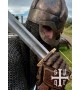 Ulfberht SK-B Combat Sword, Bronze