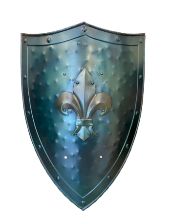 Medieval Shield European