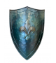 Medieval Shield European