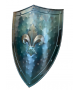 Medieval Shield European