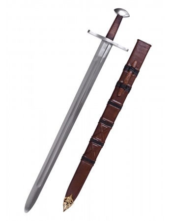 Viking Sword SK-B with scabbard