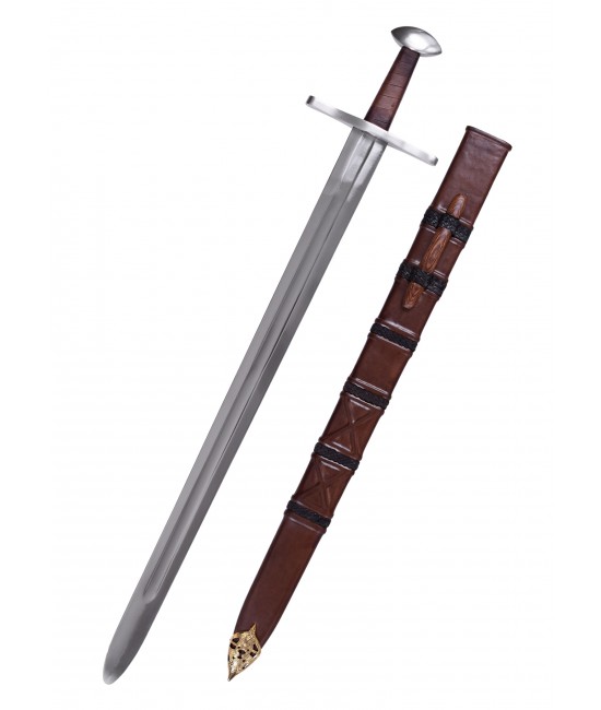 Viking Sword SK-B with scabbard