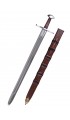 Viking Sword SK-B with scabbard