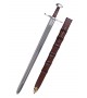 Viking Sword SK-B with scabbard