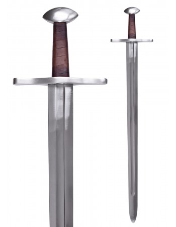 Viking Sword SK-B with scabbard