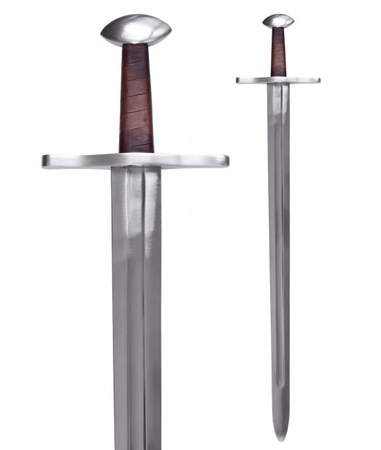 Viking Sword SK-B with scabbard