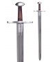 Viking Sword SK-B with scabbard