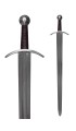Medieval crusader sword SK-B