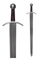 Medieval crusader sword SK-B