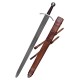 Medieval crusader sword SK-B