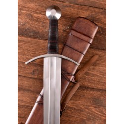 Medieval crusader sword SK-B