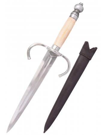 Rapier Companion Dagger