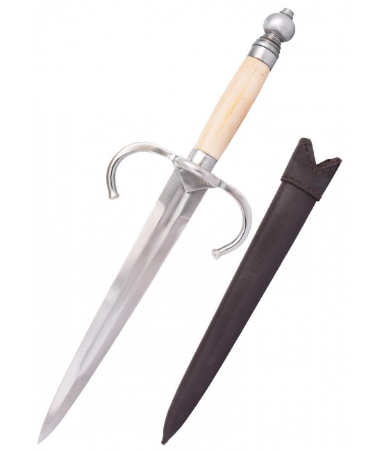 Rapier Companion Dagger