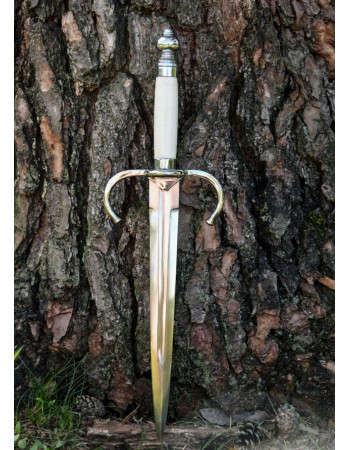 Rapier Companion Dagger