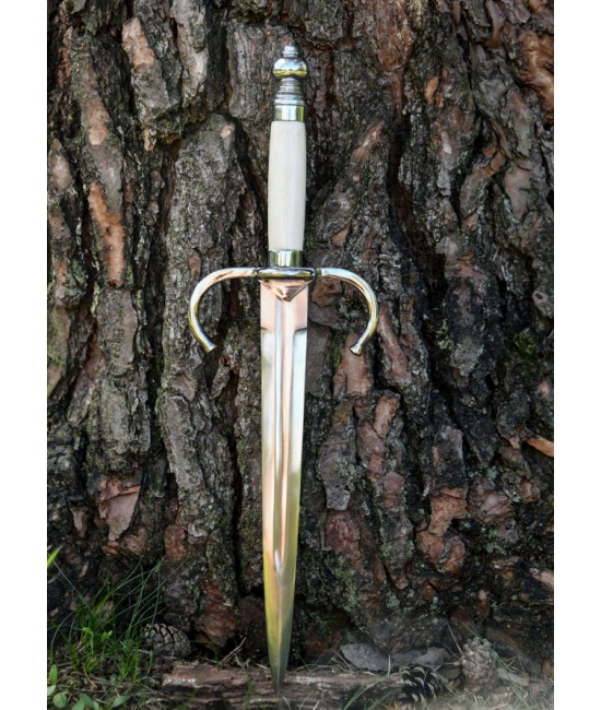 Rapier Companion Dagger