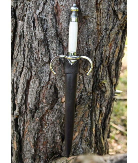 Rapier Companion Dagger