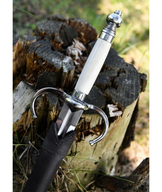 Rapier Companion Dagger