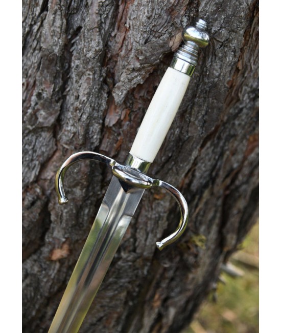 Rapier Companion Dagger