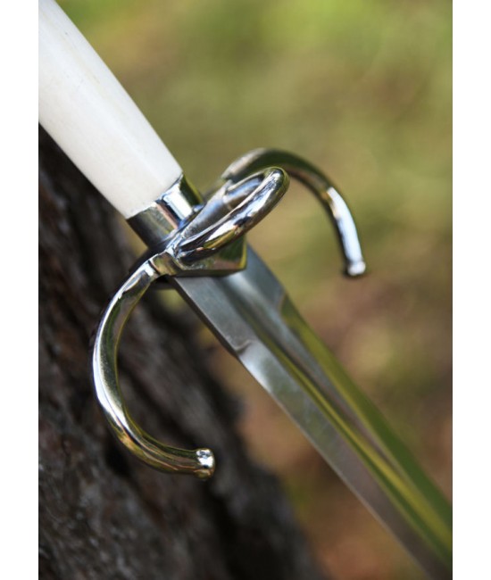 Rapier Companion Dagger