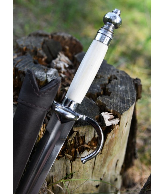 Rapier Companion Dagger
