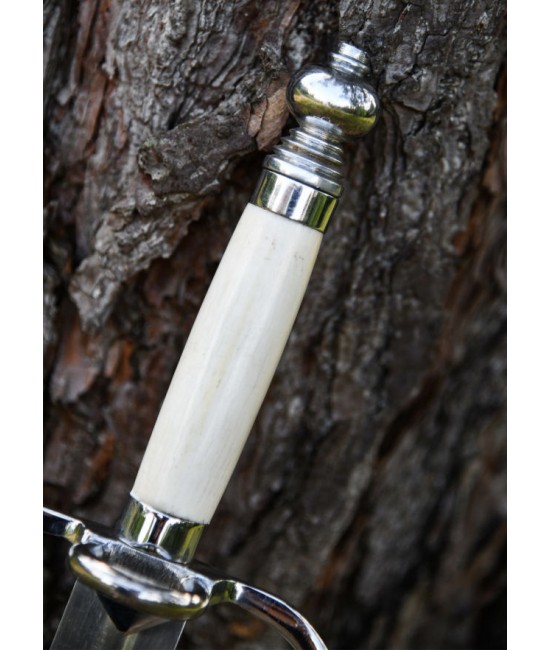 Rapier Companion Dagger