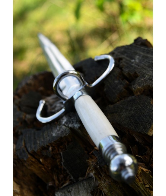 Rapier Companion Dagger