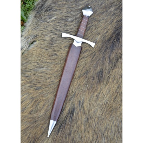 Medieval dagger SK-C