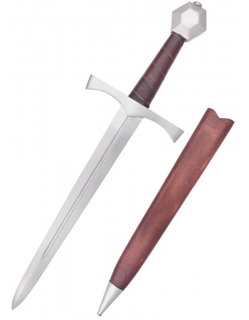 Medieval dagger