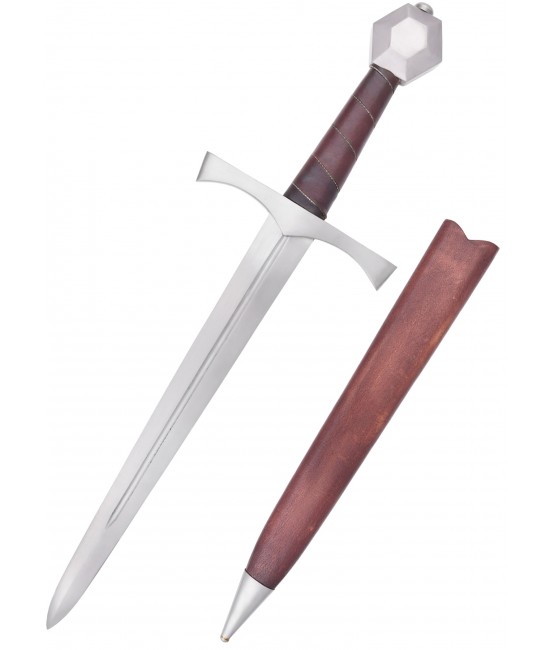 Medieval dagger