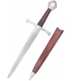 Medieval dagger