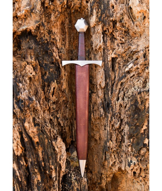 Medieval dagger