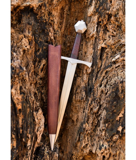 Medieval dagger