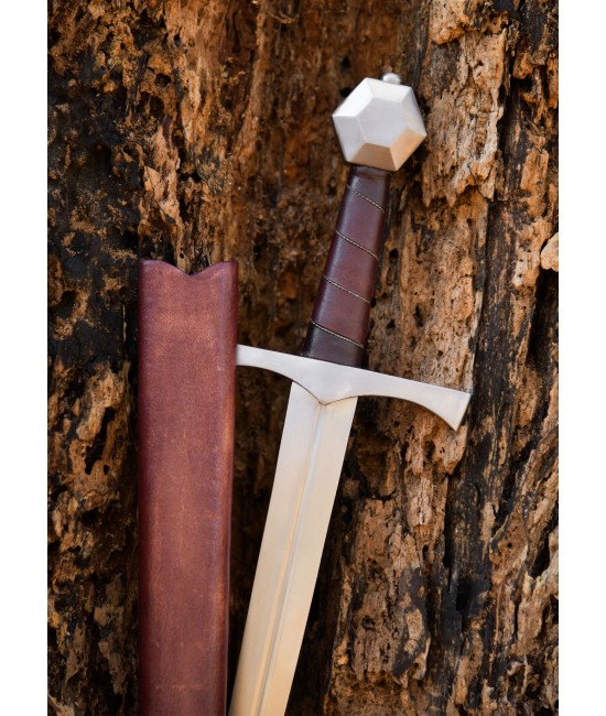Medieval dagger