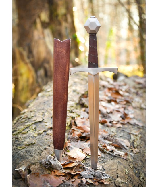 Medieval dagger