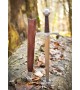 Medieval dagger