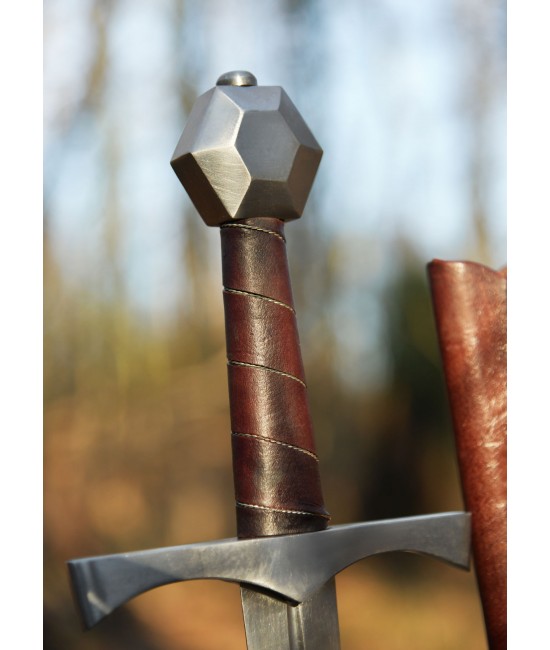 Medieval dagger