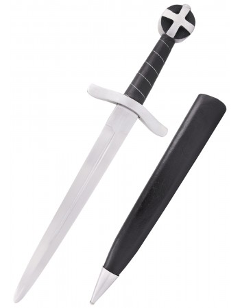 Crusader Dagger SK-C, with scabbard