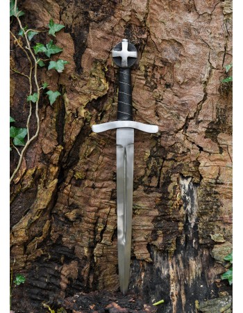 Crusader Dagger SK-C, with scabbard