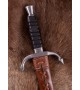 Dagger with Leather Scabbard – SK-C